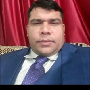 Dr Rohit Kumar Sigh Gautma